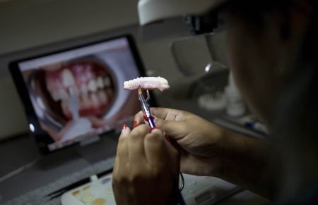 Laboratorio Dental Digital | Dental Designer 3D